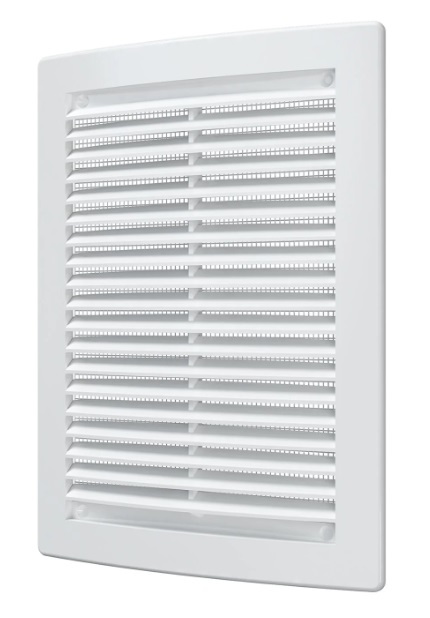 2030РЦ, Решетка вентиляционная вытяжная АБС 200х300
