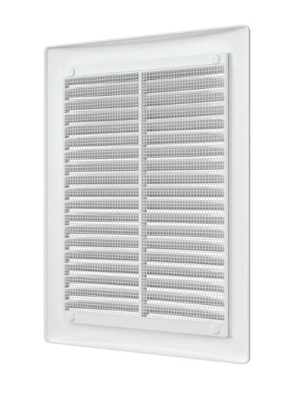 2030РЦ, Решетка вентиляционная вытяжная АБС 200х300