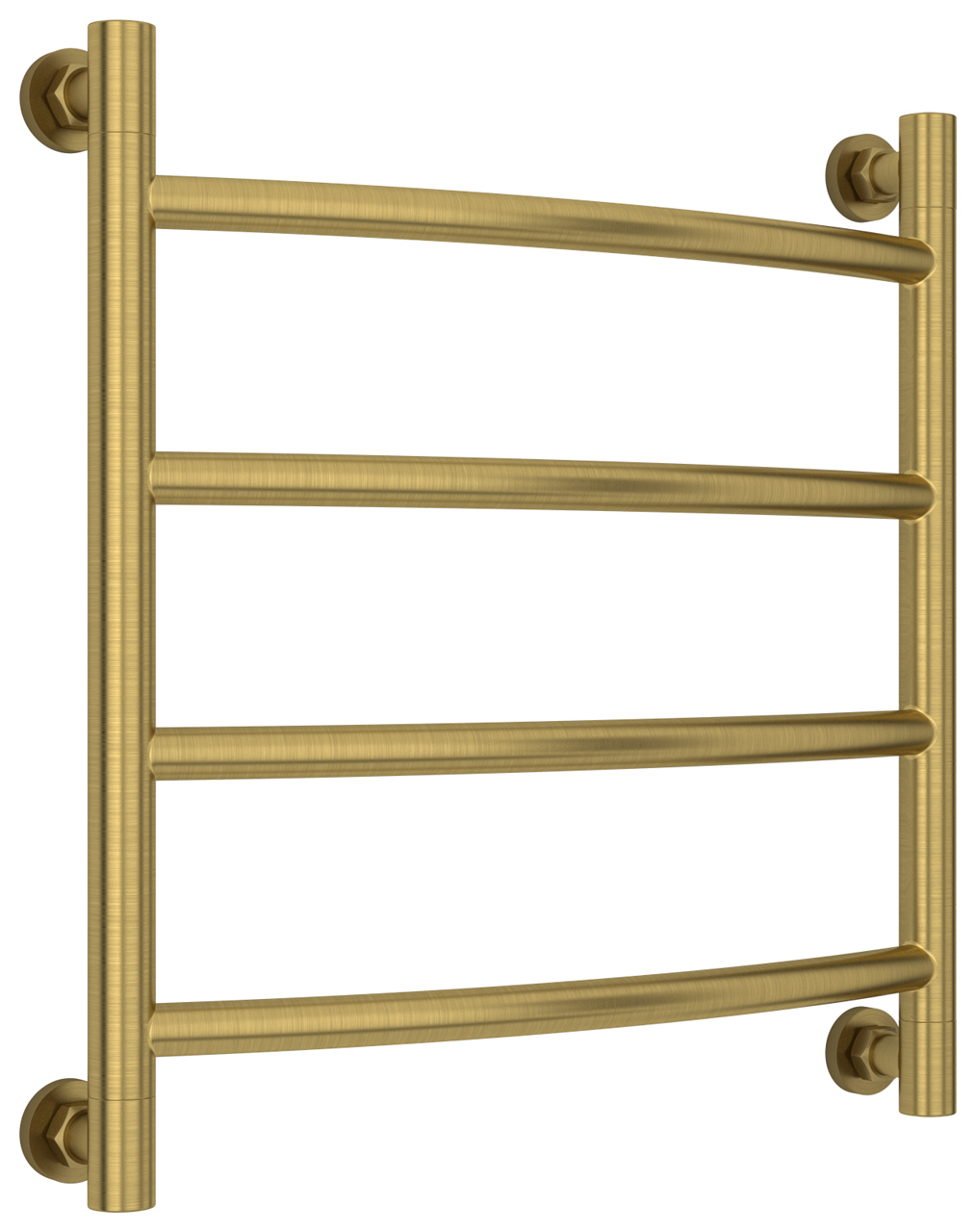 Водяной полотенцесушитель Сунержа Галант+ 500x500