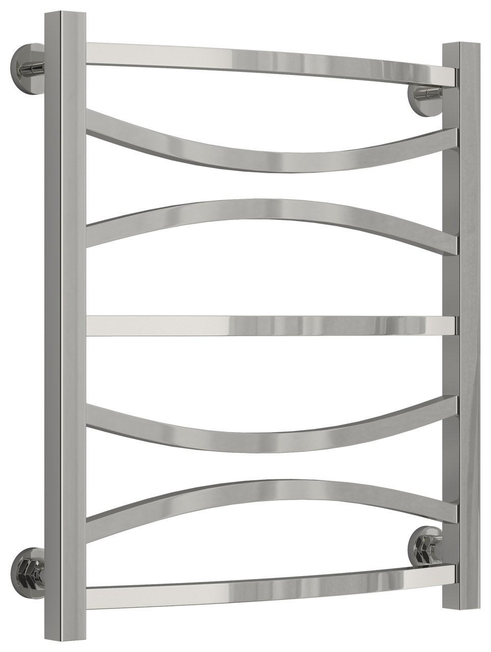 Полотенцесушитель водяной Сунержа Ажур 600x500