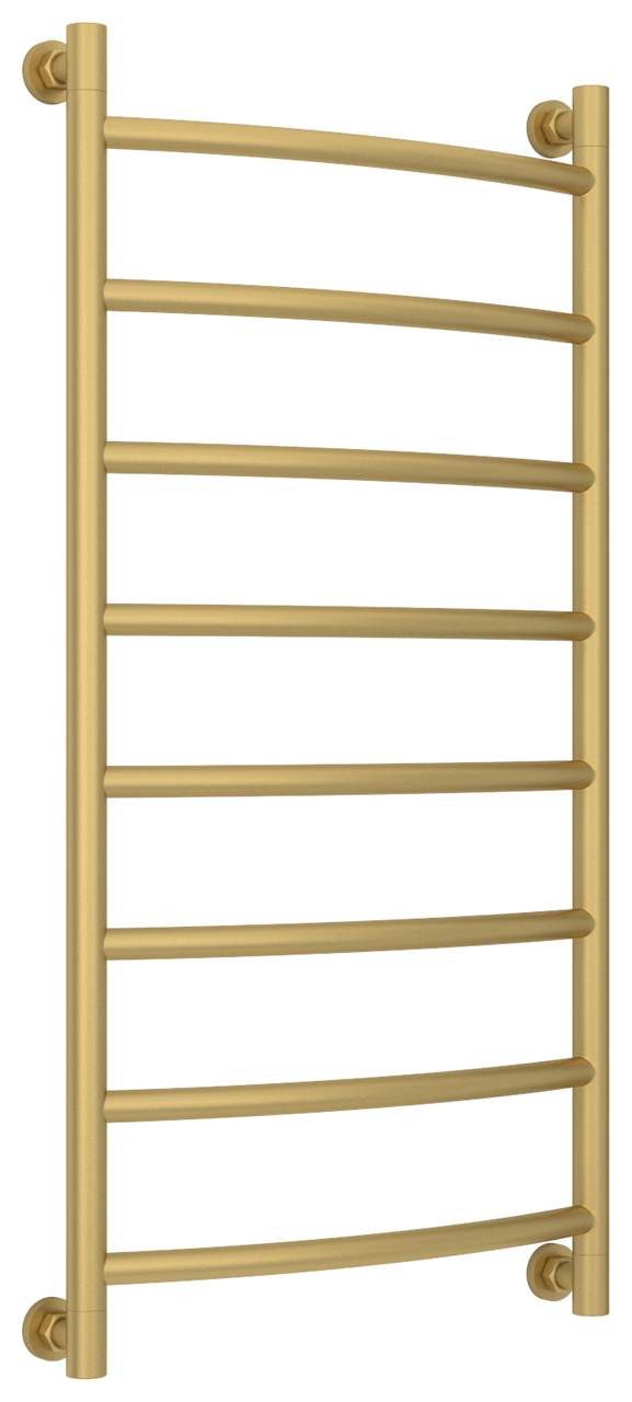 Водяной полотенцесушитель Сунержа Галант+ 1000x500