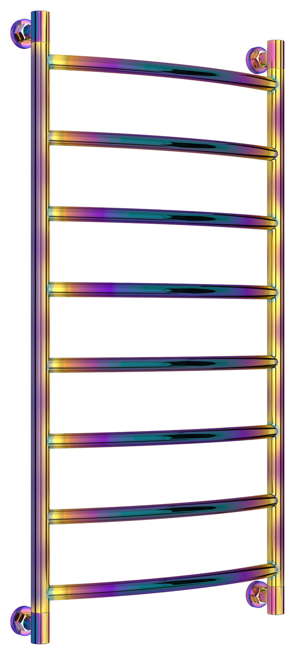 Водяной полотенцесушитель Сунержа Галант+ 1000x500