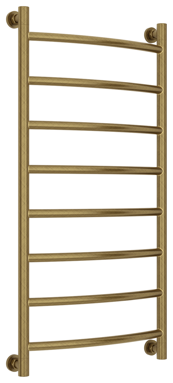 Водяной полотенцесушитель Сунержа Галант+ 1000x500