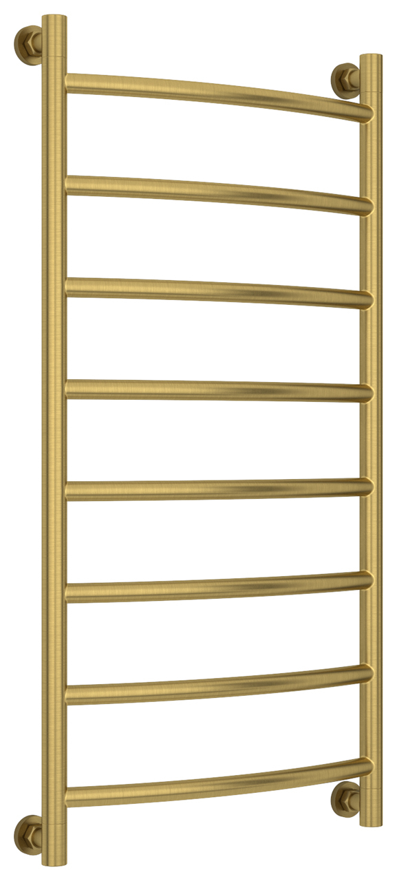 Водяной полотенцесушитель Сунержа Галант+ 1000x500