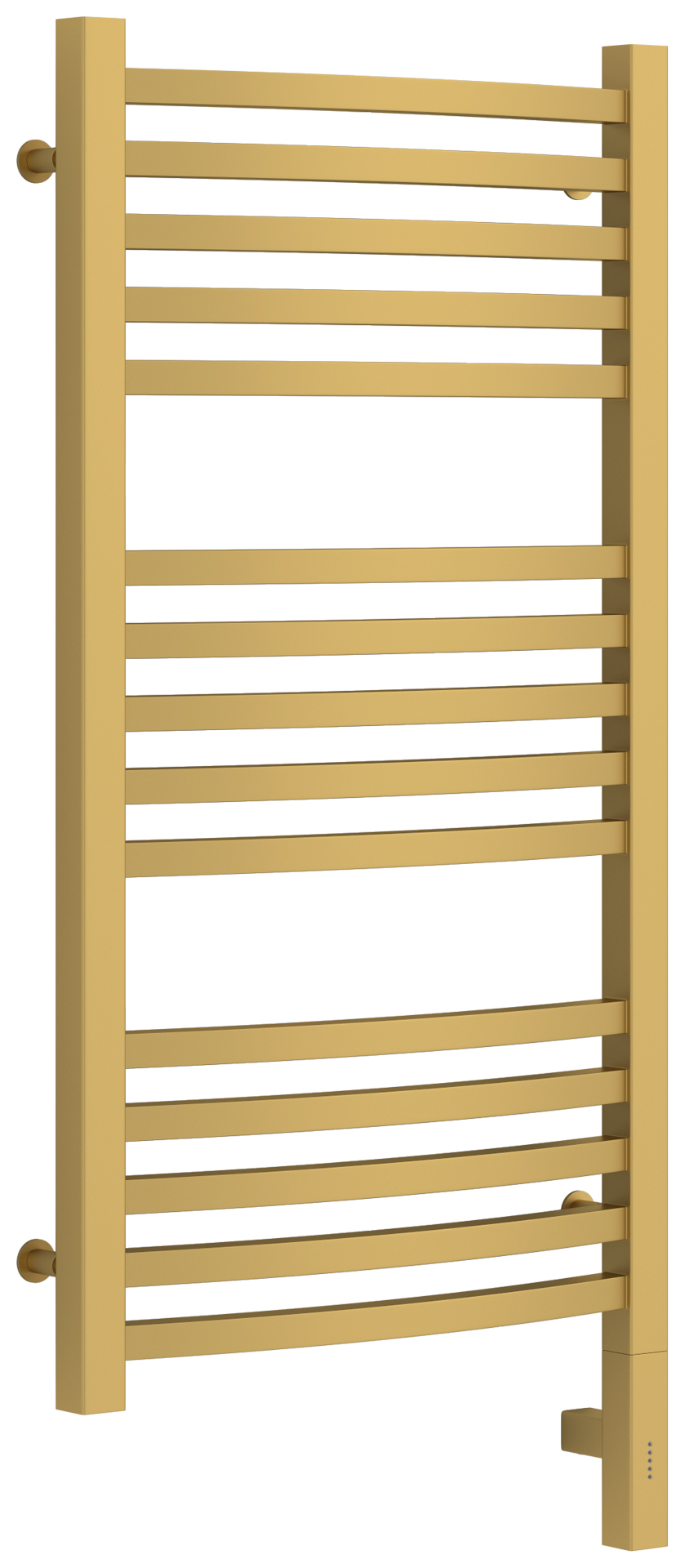 Полотенцесушитель электрический Сунержа Аркус 3.0 800x400